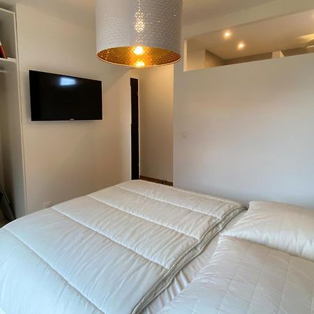 Lenoka Apartment La Teste-de-Buch Luaran gambar