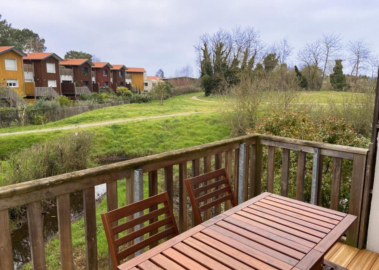Lenoka Apartment La Teste-de-Buch Luaran gambar