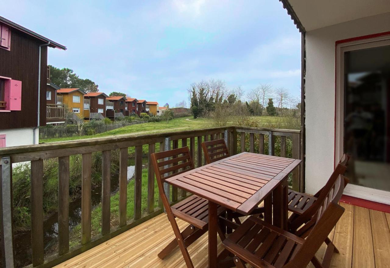 Lenoka Apartment La Teste-de-Buch Luaran gambar