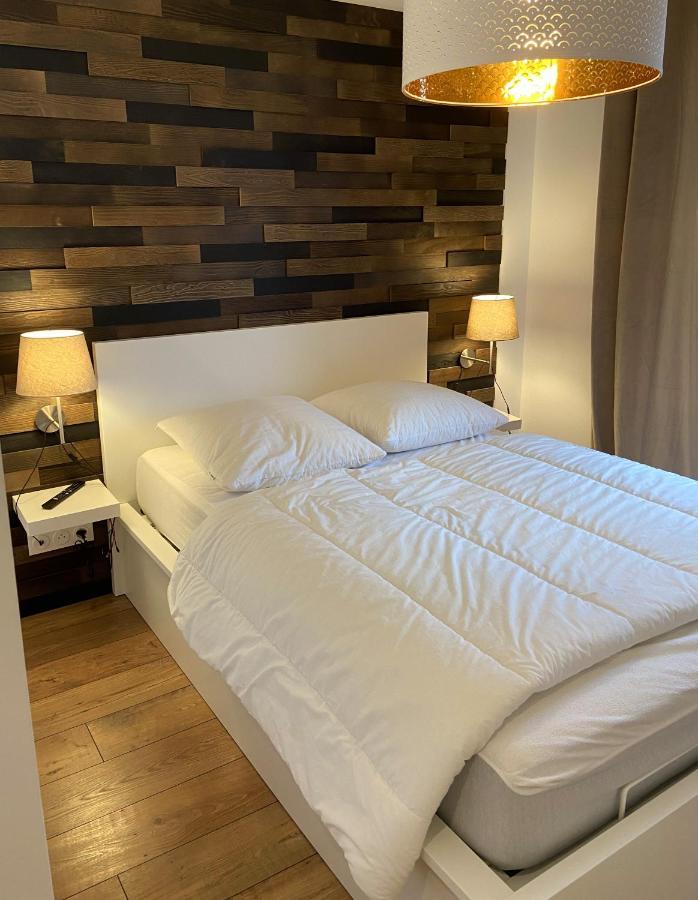 Lenoka Apartment La Teste-de-Buch Luaran gambar