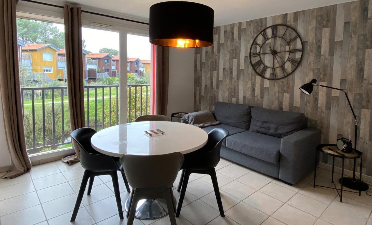 Lenoka Apartment La Teste-de-Buch Luaran gambar