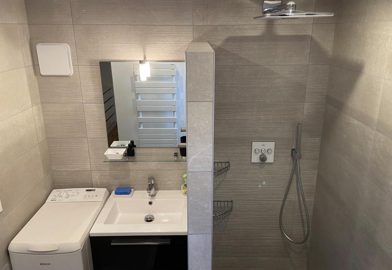 Lenoka Apartment La Teste-de-Buch Luaran gambar