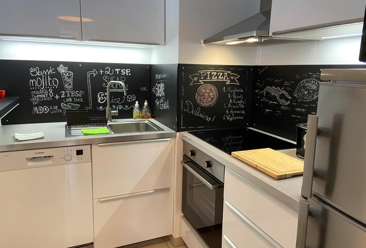Lenoka Apartment La Teste-de-Buch Luaran gambar