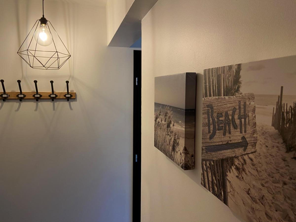 Lenoka Apartment La Teste-de-Buch Luaran gambar