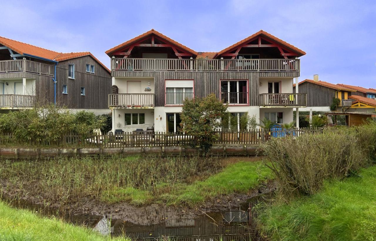 Lenoka Apartment La Teste-de-Buch Luaran gambar