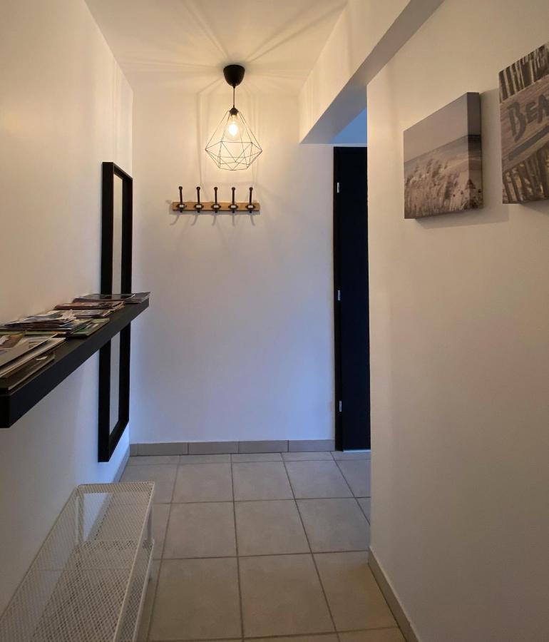 Lenoka Apartment La Teste-de-Buch Luaran gambar
