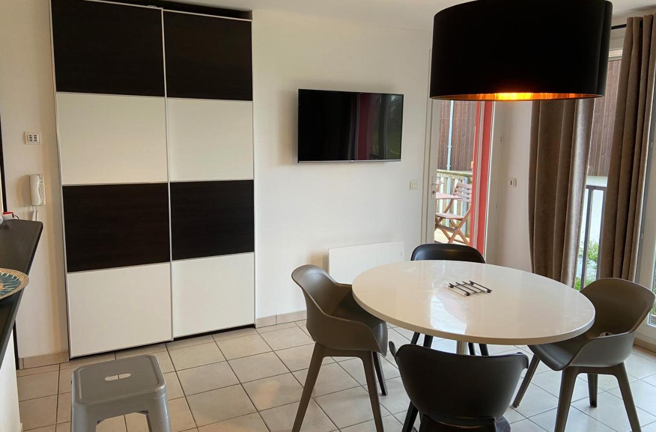 Lenoka Apartment La Teste-de-Buch Luaran gambar