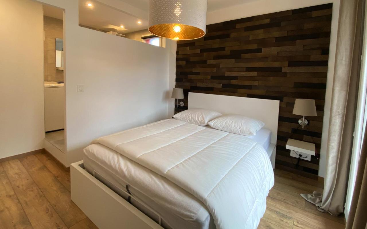 Lenoka Apartment La Teste-de-Buch Luaran gambar