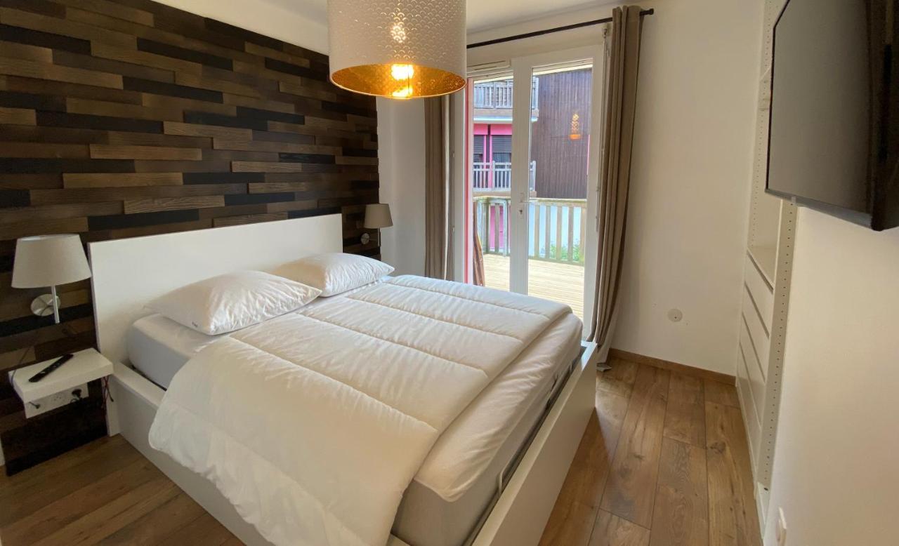 Lenoka Apartment La Teste-de-Buch Luaran gambar