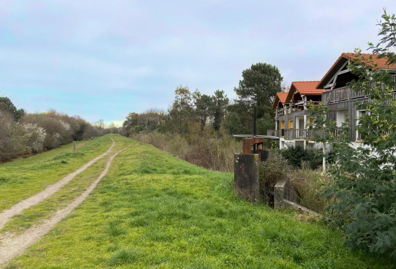 Lenoka Apartment La Teste-de-Buch Luaran gambar