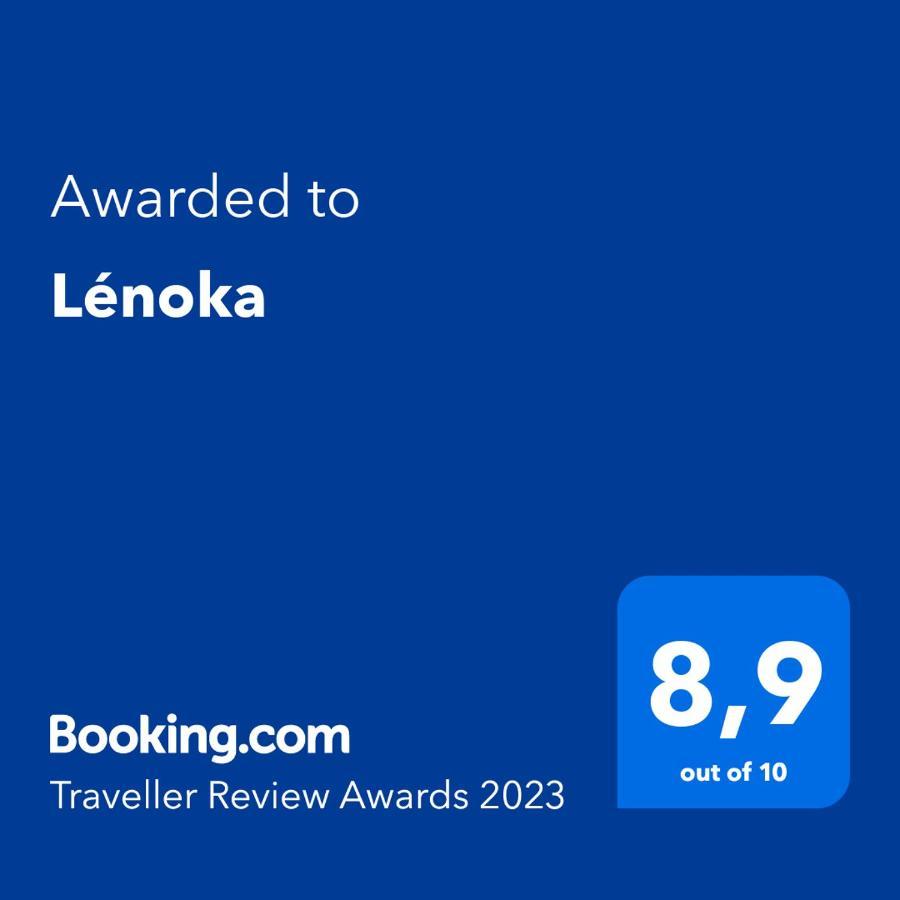 Lenoka Apartment La Teste-de-Buch Luaran gambar