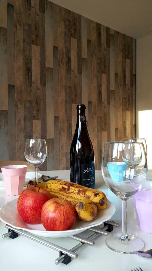 Lenoka Apartment La Teste-de-Buch Luaran gambar