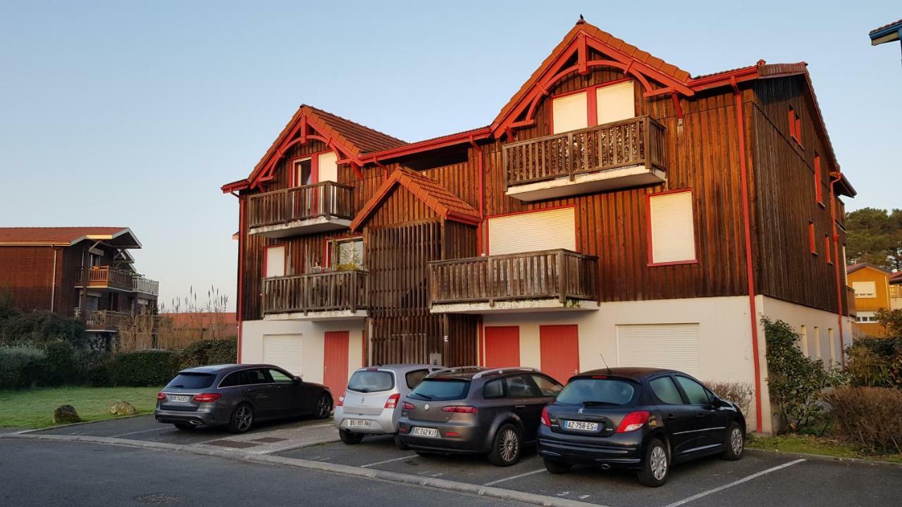 Lenoka Apartment La Teste-de-Buch Luaran gambar