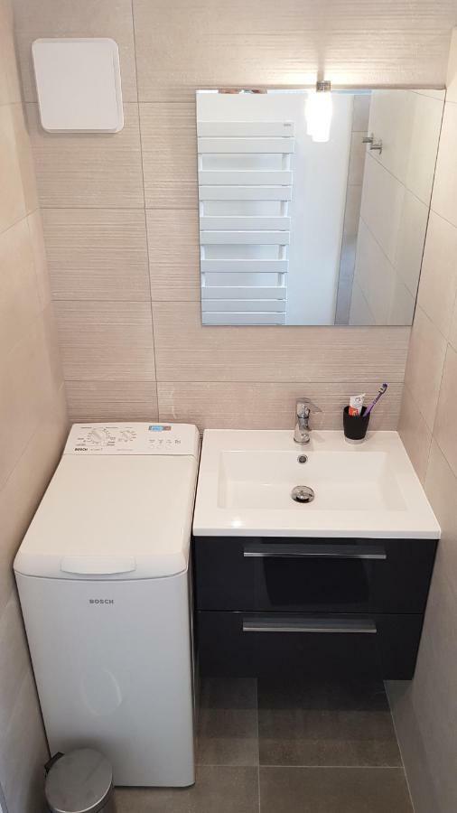 Lenoka Apartment La Teste-de-Buch Luaran gambar